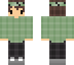 bandana boy
