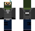 bandit e6