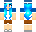baseball girl