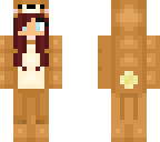 bear costume
