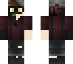 black nick