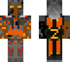 blaze lich