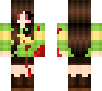 bloody chara