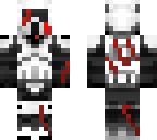 bloody scout trooper