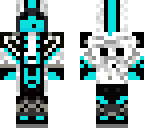 blue slime remake