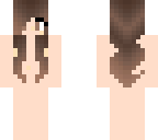 brown ombre base
