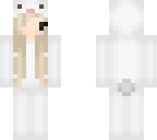 bunny girl