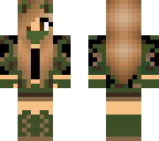camo assassin