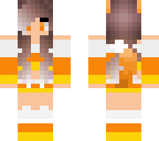 candy edit