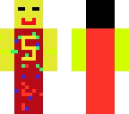 candy man