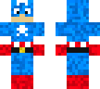 captain america
