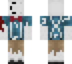 captainspooky
