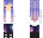 chibi space girl