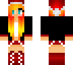 christmasfiregirl