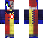 clown cat