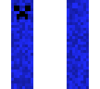 cobalt creeper