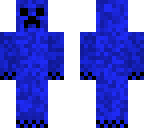 cobalt creeper