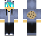 cookie me redo