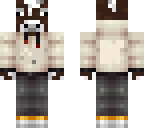 cow man