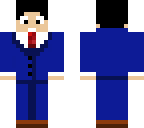 cr4ftingjooonas blue 2