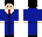 cr4ftingjooonas blue