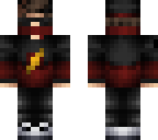 crazy flash fan boy