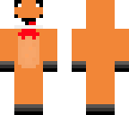 cute fox