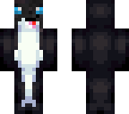 cute killer wal