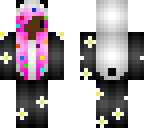 daisy panda