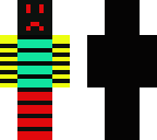 dance creeper