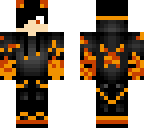 darikachuelpro orange