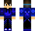 dark boy