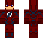 dark flash