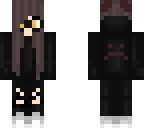 dark red sad face byre