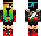 darkrainbowninja number two