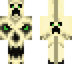 death creeper
