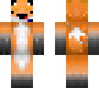 derpy fox gamer for cheby