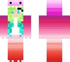 dino fixed
