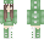 dino girl