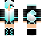 dj fox girl