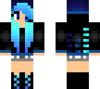 dj girl