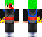 dragon knight dbz