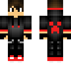 edit of cool boy