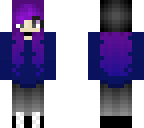 edit of my skin - reedited
