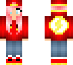 edit the flash