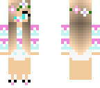 edited baby girl