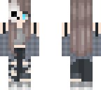 edited skin