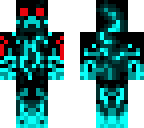 electric creeeper