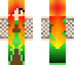 elf girl