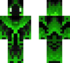 emerald assassin
